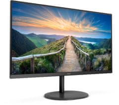 AOC Q27V4EA - LED monitor 27"