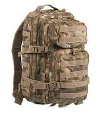 MIL-TEC® Miltec Batoh Assault SM Multicam 14002056 Velikost 