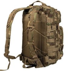 MIL-TEC® Miltec Batoh Assault SM Multicam 14002056 Velikost 