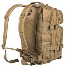 MIL-TEC® Miltec Batoh Assault SM COYOTE 14002005 Velikost 