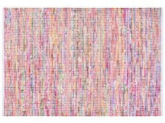 Beliani Různobarevný koberec 160x230 cm BELEN