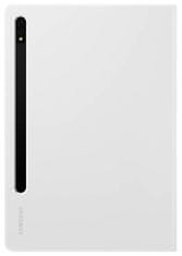 Samsung EF-ZX700PWE Note View Pouzdro pro Galaxy Tab S7/S8 White