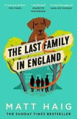 Haig Matt: The Last Family in England