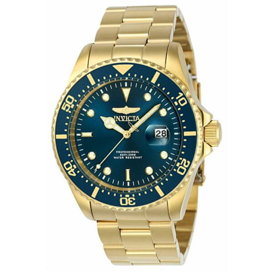 Invicta Pro Diver Quartz 23388