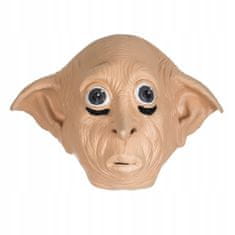 Korbi Profesionální latexová maska, Grumpy, Harry Potter