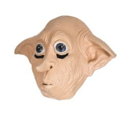 Korbi Profesionální latexová maska, Grumpy, Harry Potter