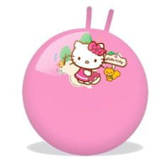 Mondo SKÁKACÍ MÍČ MONDO HELLO KITTY