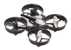Ikonka JJRC H36 mini 2,4GHz 4CH 6osý RC dron černý
