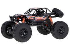 Ikonka RC Crawler Climbing Car 1:10 4WD 48cm oranžový