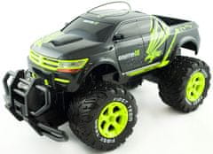 WINYEA RC auto W3818 Rampage černé