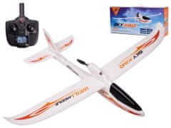 WOWO RC Letadlo WLtoys Sky King F959S s Dálkovým Ovládáním 2,4GHz