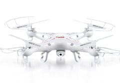 SYMA X5C RC dron 2,4GHz HD kamera