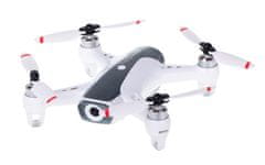 Ikonka SYMA W1 PRO 4K 5G WIFI GPS střídavý RC dron