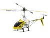 RC vrtulník SYMA S107G žlutý