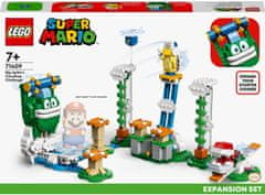 LEGO Super Mario 71409 Oblačná výzva s Velkým Spikem – rozšiřující set