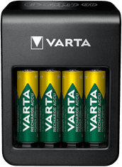 Varta LCD PLUG CHARGER+ 57687101441