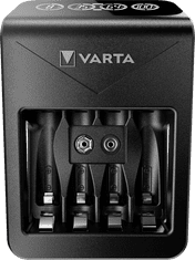 Varta LCD PLUG CHARGER+ 57687101441