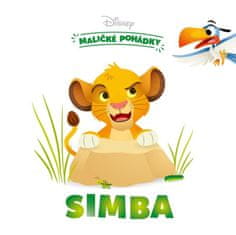 kolektiv autorů: Disney Maličké pohádky - Simba