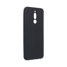 FORCELL Obal / kryt na Xiaomi Redmi 8 / 8A černý - Forcell Soft