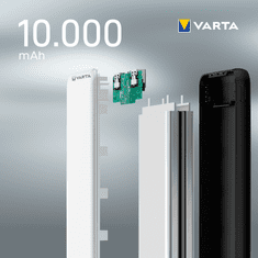 Varta Power Bank Energy 10000 57976101111