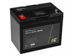 Green Cell CAV06 LiFePO4 baterie 50 Ah 12.8.V 640Wh