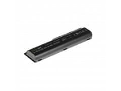 Green Cell HP01 HSTNN-LB72 HSTNN-IB72 baterie do notebooků HP 10,8V 4400 mAH