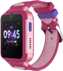 TCL MOVETIME Family Watch 42, Pink - rozbaleno