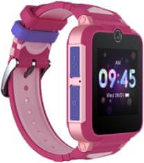 TCL MOVETIME Family Watch 42, Pink - rozbaleno