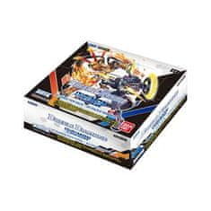 Bandai Digimon Double Diamond Booster Box