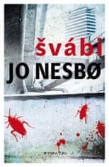 Jo Nesbo: Švábi