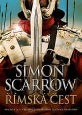 Simon Scarrow: Římská čest