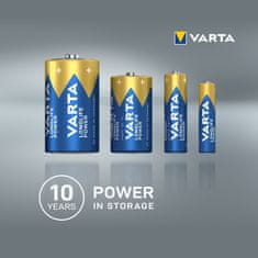 Varta Baterie Longlife Power 1 9V 4922121411