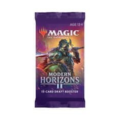 Magic: The Gathering Modern Horizons 2 Draft Booster