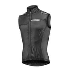 SUPERLIGHT WIND VEST BLACK L