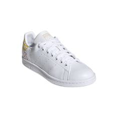 Adidas Boty bílé 38 2/3 EU Stan Smith W