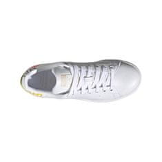 Adidas Boty bílé 38 2/3 EU Stan Smith W