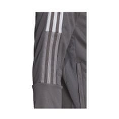 Adidas Mikina šedá 182 - 187 cm/XL Tiro 21