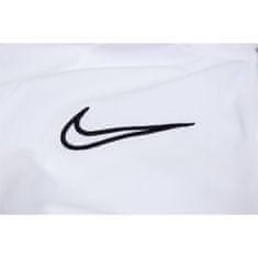 Nike Mikina bílá 193 - 197 cm/XXL Drifit Academy 21