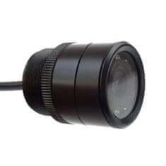 AMIO Couvací kamera s nočním viděním HD-301-IR "Night Vision" 28 mm