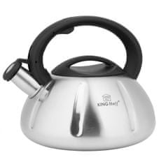 KINGHoff Ocelová Konvice 3.0L Kh-3290