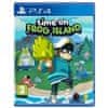 Merge Games Time on Frog Island (PS4)