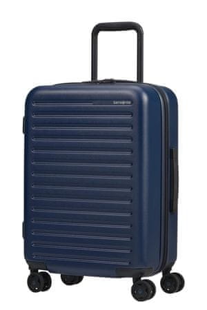 Samsonite SAMSONITE Kufr StackD Spinner Expander 55/20 Cabin