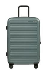 Samsonite Kufr StackD Spinner 68/28 Forest