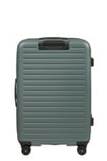 Samsonite Kufr StackD Spinner 68/28 Forest