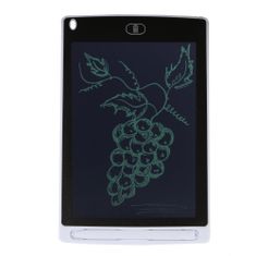 Verk Grafický tablet na kreslení 8.5″ + pero | bílý