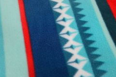 Plážová pikniková deka - kempingová podložka PANAMA 200x200 cm