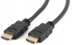 Gembird Kabel HDMI - HDMI kabel 1m