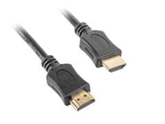 Gembird Kabel CC-HDMI4L-1M HDMI - HDMI 1m