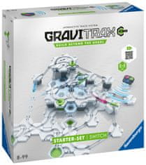 Ravensburger GraviTrax Power Startovní sada Výhybka