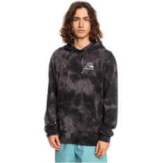 Quiksilver Pánská mikina Cloudy Regular Fit EQYFT04651-KVJ6 (Velikost S)